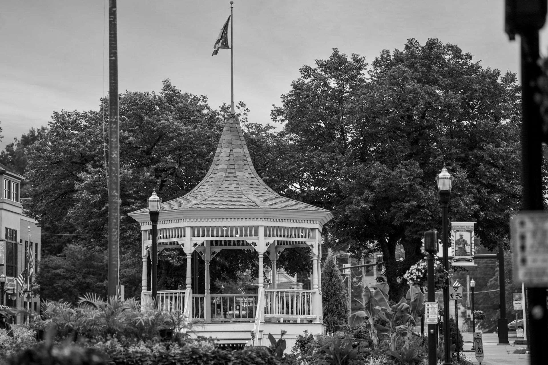 Community Engagement